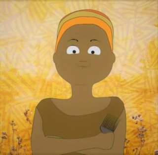 Una favola per raccontare speranze e sogni