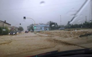 Maltempo: “Danni subiti, ma Caritas attiva rilevando storie commoventi”