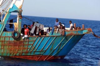 “Non serve criminalizzare chi salva vite, ma solidarietà per le politiche sui migranti”