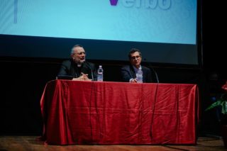 “La liturgia è il luogo della trasfigurazione ad opera del Signore”