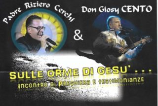 Preghiera e testimonianze per ridare bellezza a Rancitelli