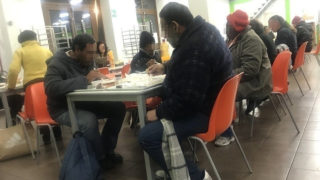 Caritas Pescara: “1.300 utenti e 60 mila pasti serviti ai poveri nel 2021”