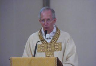 San Nunzio: “La bellezza della sua santità ci ricorda la bellezza di Dio”