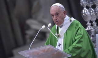 Parola di Dio: “Ci consola, ci incoraggia, ci converte e ci libera dall’egoismo”