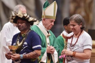 “Ascoltiamo il grido dei poveri, grido di speranza della Chiesa”