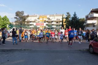 Per correre insieme: domani a Pescara la nona edizione della gara podistica
