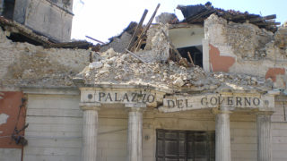 Il terremoto dell’anima: L’Aquila a dieci anni dal sisma