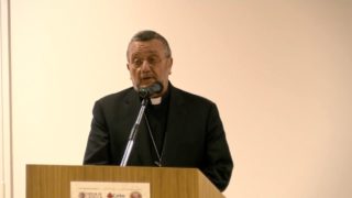 “Dal terremoto dell’anima si è passati subito alla prossimità”