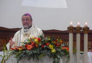 “Senza gruppi di ascolto della Parola in parrocchia, non ci convertiremo mai!”