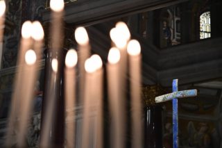 Acs: “Sono i cristiani il gruppo religioso più perseguitato”