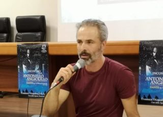 “Per Dante la Divina commedia è mossa dall’amore”