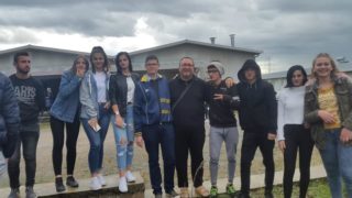 “Tutti dovranno capire che essere battezzati significa essere inviati”