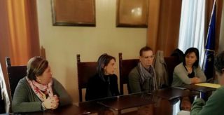 Caritas e Comune in ascolto delle periferie di Pescara