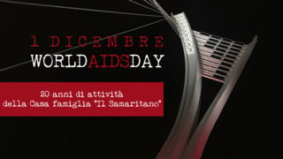 La casa famiglia “Il Samaritano” compie 20 anni