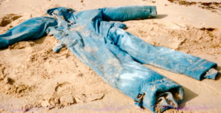 Il Museo della memoria del mare. Oggetti migranti sul Mediterraneo.