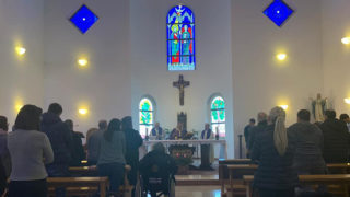 Ventennale “Il Samaritano”, Valentinetti: «Indifferenza usata per allontanare i problemi»