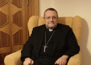 “Puntiamo sulla nostra bellezza se vogliamo comunicare la fede”