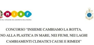 MIUR, LEGA NAVALE, GUARDIA COSTIERA: due concorsi con tema il mare, rivolti alle scuole italiane