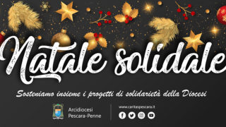 Natale Solidale, ecco le iniziative della diocesi