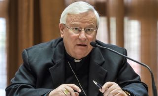 “L’ecumenismo e il dialogo entrino a pieno titolo nell’azione pastorale”