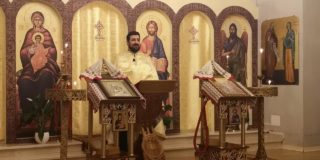 “L’ospitalità degli stranieri è al centro della missione della Chiesa cristiana”