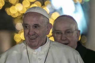 Malati: “Gesù Cristo offre loro la sua persona ristoratrice”