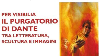 A Pescara la mostra sul purgatorio di Dante