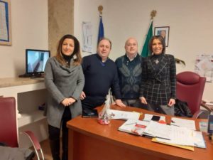 Caritas e Comune di Pescara rafforzano la presenza a Rancitelli