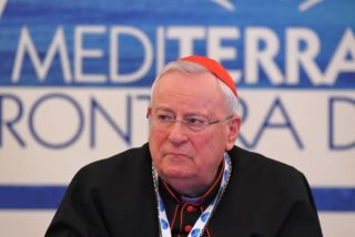 “L’accoglienza non basta, intorno alle persone va creato un clima di amicizia”