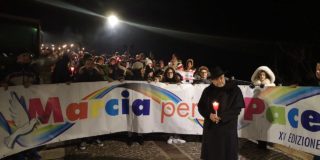 “Ecologia integrale è dare a tutti una vita dignitosa”