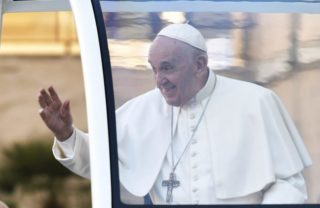 “L’unico estremismo cristiano è quello dell’amore”