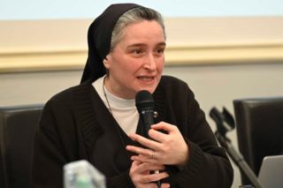 Chiesa: “Può essere un ponte che accompagna a una dignità di vita”