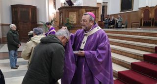 “Digiuno dal gossip, elemosina del perdono e preghiera per convertirci”