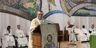 “I malati sono il tempio più prezioso di Dio”