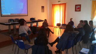 Progetto “Right Way”, primo incontro col mondo del lavoro