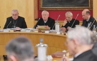Cei: oltre 10 milioni di euro stanziati alle diocesi con zone arancioni o rosse