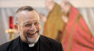 San Gabriele: domenica il Giubileo dei giornalisti con l’arcivescovo Valentinetti