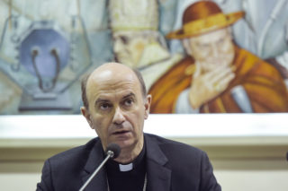 Coronavirus: le iniziative dalla Chiesa italiana