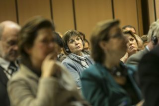 Donne al vertice: “Cammino faticoso e ancora incompiuto in Italia”