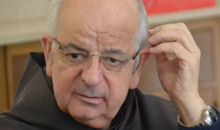 “Aprire le porte a Cristo” in tempo di Covid -19