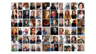 Hashtag Coririuniti e il canto diventa magia