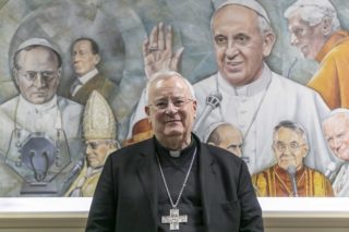 Stop ddl Zan: “Conferma la necessità di un dialogo aperto e non pregiudiziale”