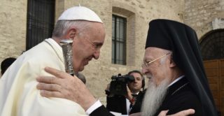 “Rinnovare il nostro impegno ad amare la casa comune”