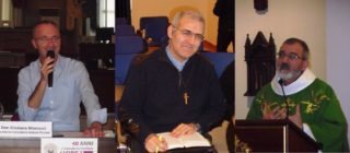 Messe con popolo: “Troppi rischi, stiamo procedendo del passo giusto”