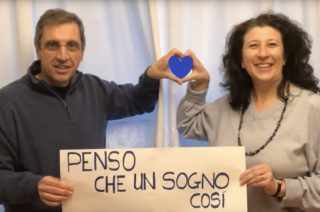Covid-19: “Un matrimonio rimandato non è un sogno distrutto”