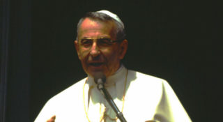 Nasce la Fondazione Giovanni Paolo I