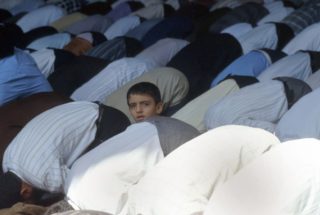 Ramadan: “Un segno di condivisione con chi soffre e non ha il necessario”