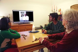 Famiglia: “Si è riscoperta chiesa domestica, torni da protagonista a messa”