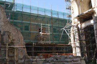 6 aprile: “Forti e gentili” ieri come oggi