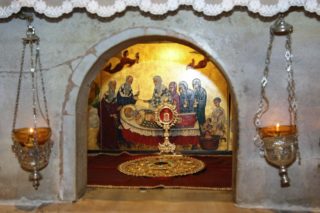 Stasera il Rosario per l’Italia da Bari